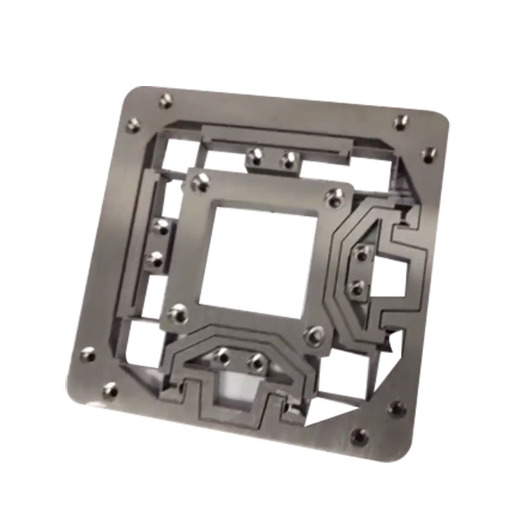 Do Precision Profile Ground Hinges ປະຕິວັດມາດຕະຖານອຸດສາຫະກໍາດ້ວຍການປະຕິບັດທີ່ບໍ່ເຄີຍມີມາກ່ອນບໍ?