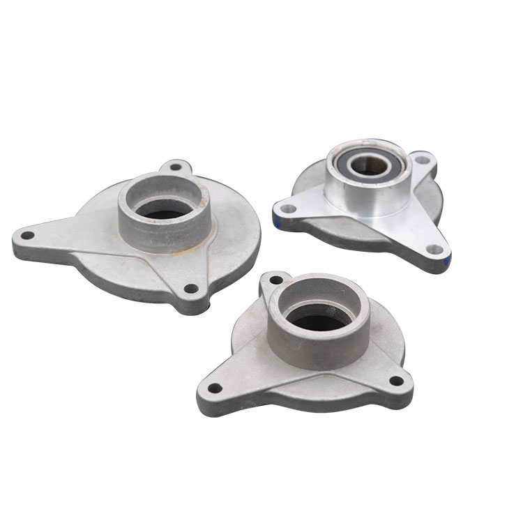 Powder Die Casting Mold Accessories ກໍາລັງມີນະວັດຕະກໍາອັນສໍາຄັນ, ສ້າງອະນາຄົດຂອງການຜະລິດເອເລັກໂຕຣນິກບໍ?