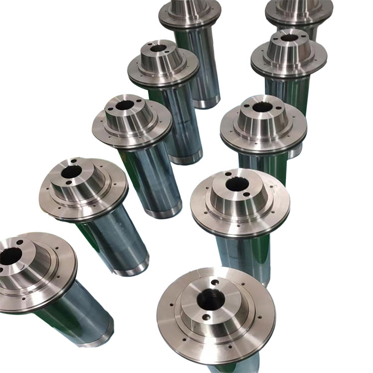 ຜູ້ຜະລິດ Leo ເຮັດໃຫ້ອຸດສາຫະກໍາຫັນໄປສູ່ການຫັນຫນ້າແລະການຫມູນວຽນຫ້າແກນ, ເຊີນເປັນຄູ່ຮ່ວມກາຍທົ່ວໂລກ